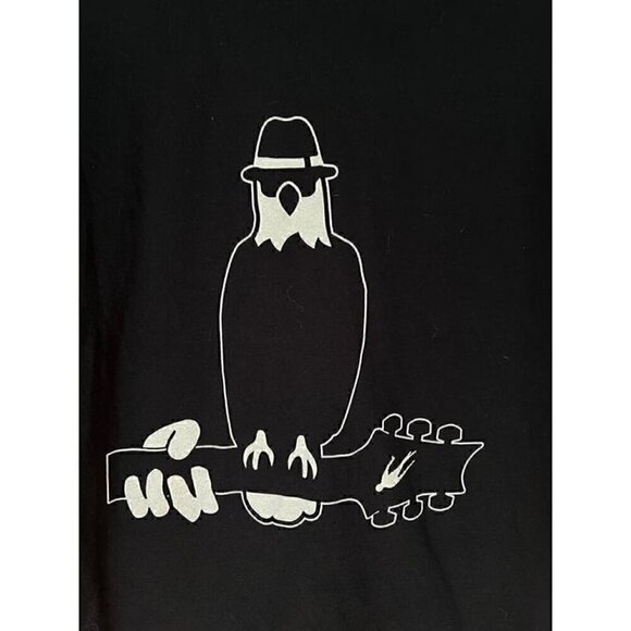 Rare Third Eye Blind Twenty 22 Tee Shirt 1 Studio Small - Picture 2 of 6